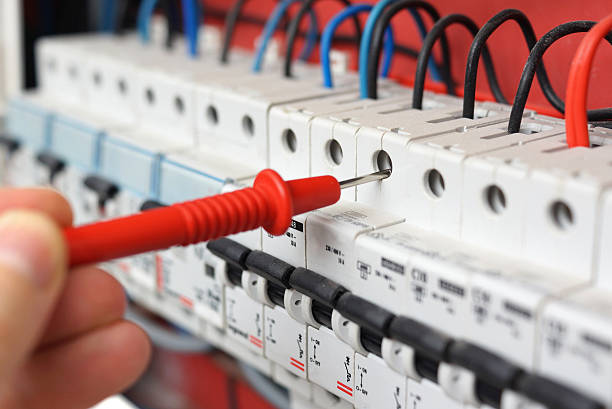 Best Emergency Electrical Repair Services  in Mabank, TX